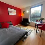 Iconic City Centre Apartment In The Devonshire Quarter